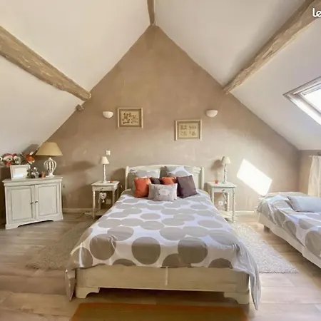 Cosy Campagne 度假居 *