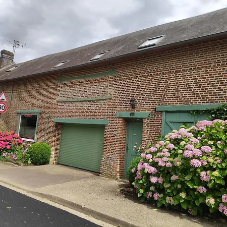 Cosy Campagne 度假居 *