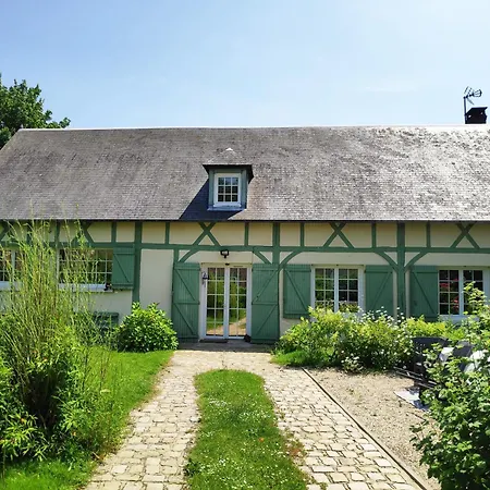 Cosy Campagne 度假居 *