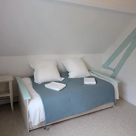 Cosy Campagne 度假居