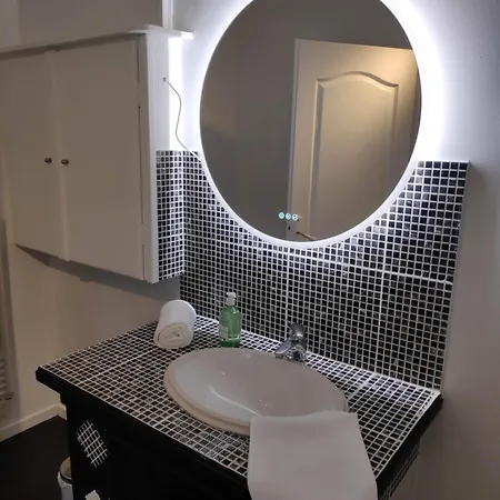 Cosy Campagne 度假居