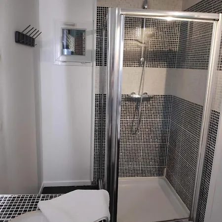 Cosy Campagne 度假居 Saussay-la-Campagne