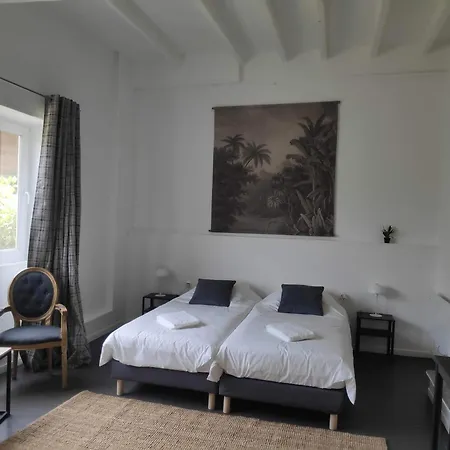 Cosy Campagne *