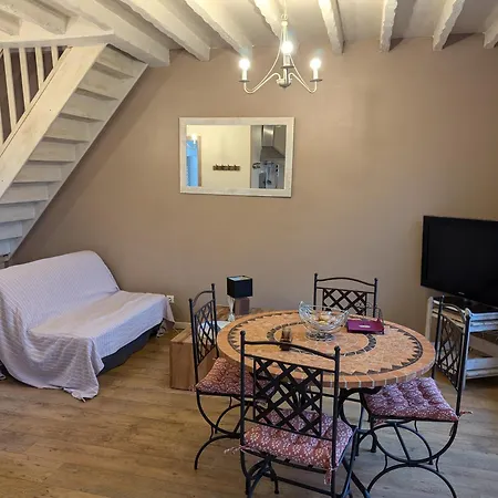 度假居 Cosy Campagne *