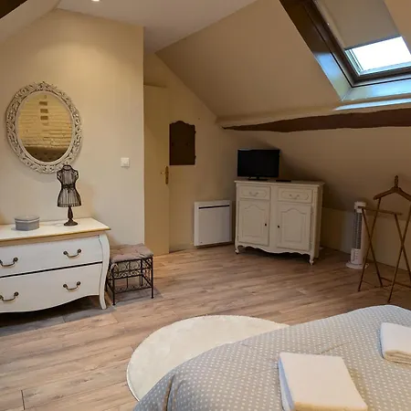 度假居 Cosy Campagne *