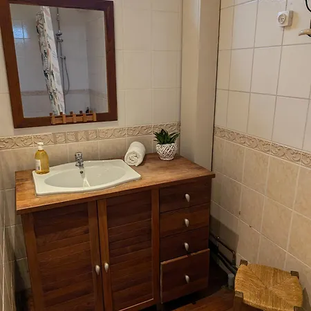 Cosy Campagne * Saussay-la-Campagne