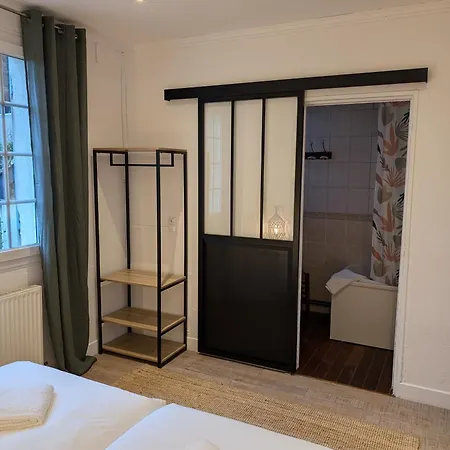 Cosy Campagne 度假居 *