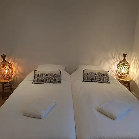 Cosy Campagne 度假居